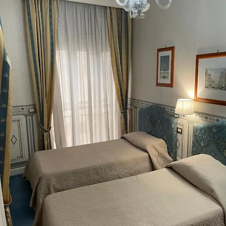 Guest house Hall Catania