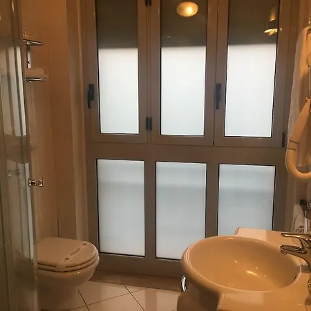 Hall Guest house