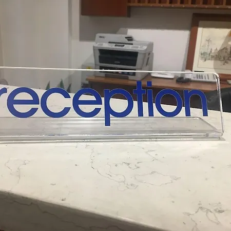 Hall Casa de hóspedes 4*