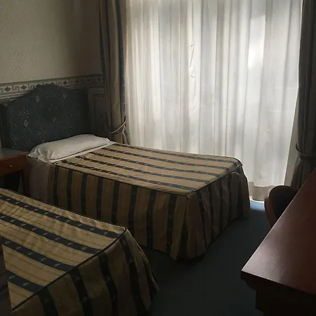 Casa de hóspedes Hall