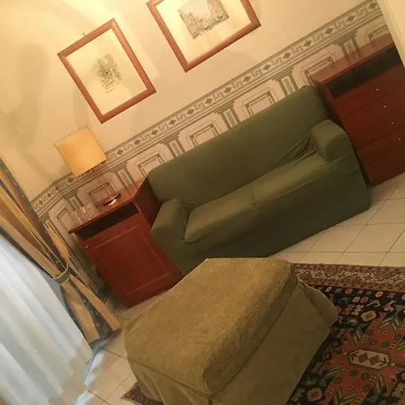 Guest house Hall