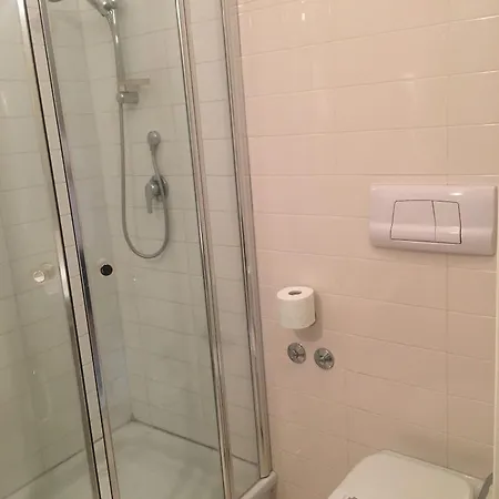 Hall Casa de hóspedes