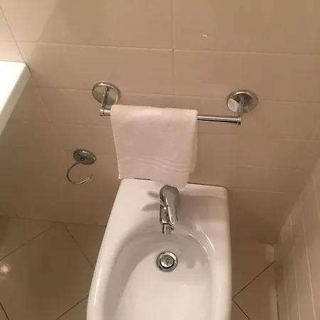 Casa de hóspedes Hall Catânia