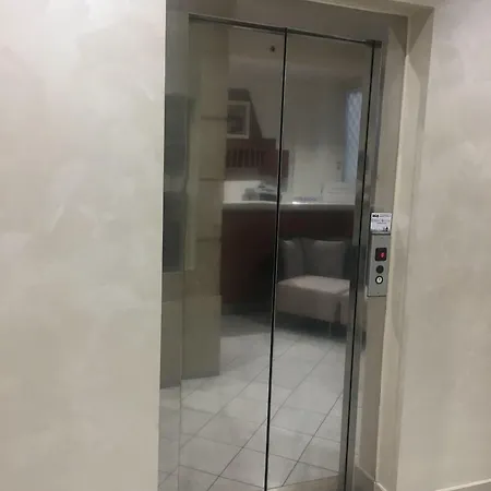 Hall Casa de hóspedes Catânia