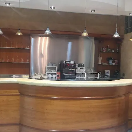 Hall Casa de hóspedes