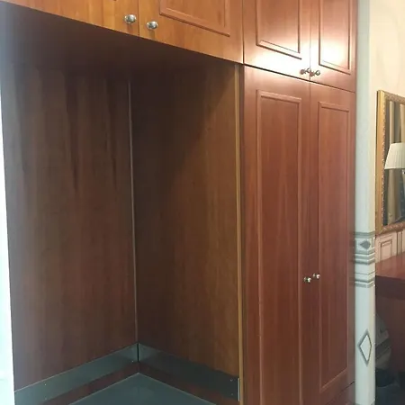 Casa de hóspedes Hall Catânia