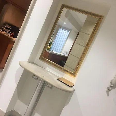 Hall Casa de hóspedes Catânia