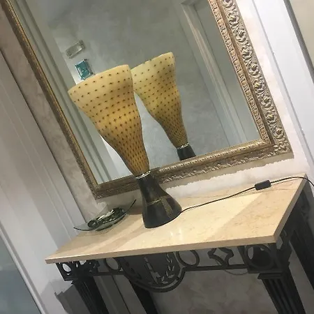 Casa de hóspedes Hall 4*