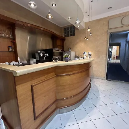 Hall Casa de hóspedes Catânia