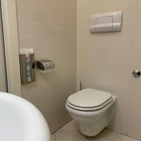 Casa de hóspedes Hall