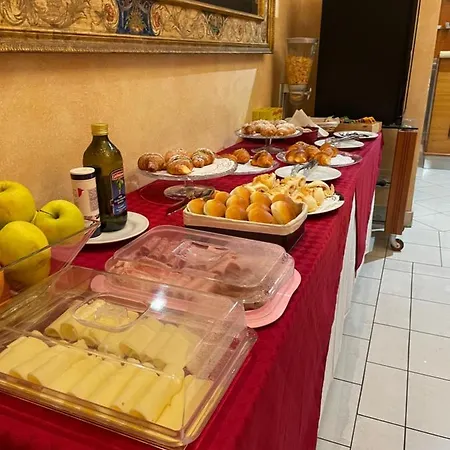 Hall Casa de hóspedes