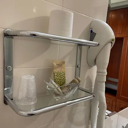 Hall Casa de hóspedes 4*