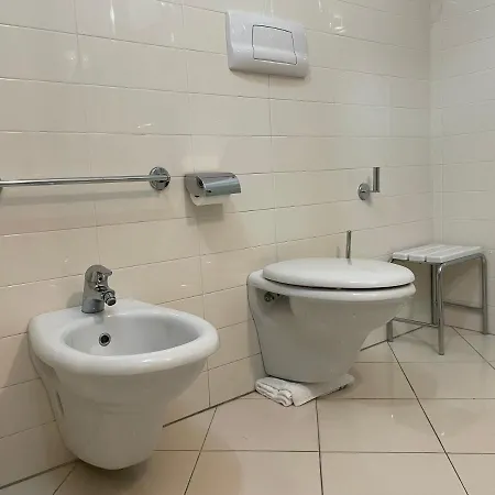 Hall Guest house