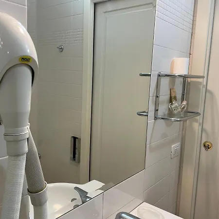 Casa de hóspedes Hall Catânia