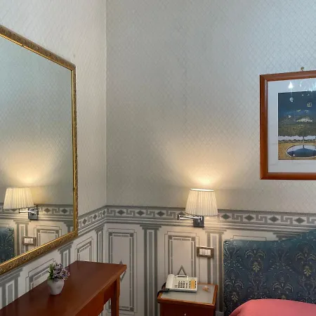 Hall Casa de hóspedes Catânia