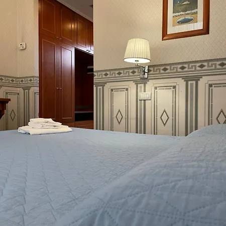 Hall Casa de hóspedes Catânia