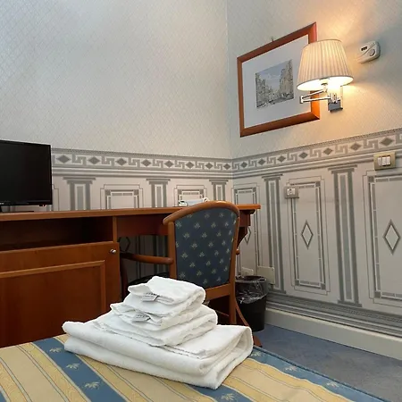 Hall 3* Catania