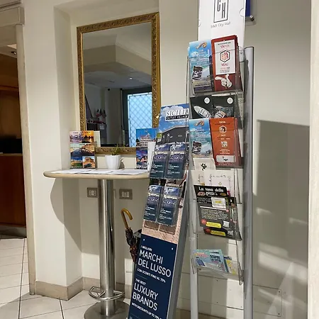 Hall Casa de hóspedes